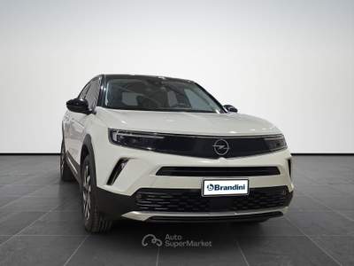 Opel Mokka  1.5 elegance s&s 110cv Bianco usata Firenze