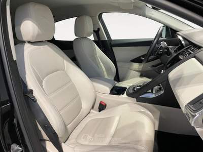 Jaguar E-Pace mhev S awd 163cv auto - AUTOCARRO IVA ESPOSTA 100% Nero usata Ravenna
