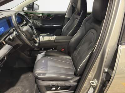 Omoda 5  1.6 tgdi premium 7dct Grigio usata Firenze