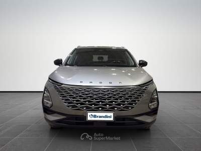 Omoda 5  1.6 tgdi premium 7dct Grigio usata Firenze