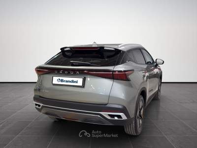 Omoda 5  1.6 tgdi premium 7dct Grigio usata Firenze