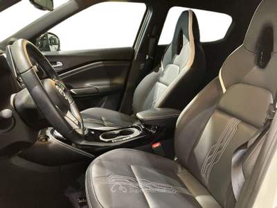 Nissan Juke Juke 1.6 Hev Premiere Edition Bianco usata Como