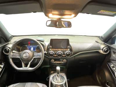 Nissan Juke Juke 1.6 Hev Premiere Edition Bianco usata Como