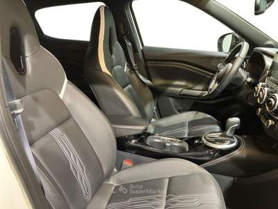 Nissan Juke Juke 1.6 Hev Premiere Edition Bianco usata Como
