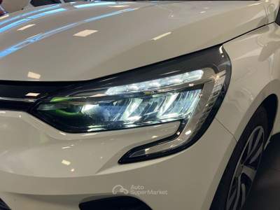 Renault Clio Clio 5 Porte 1.0 TCe GPL Equilibre Bianco usata Como