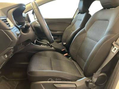 Renault Clio Clio 5 Porte 1.0 TCe GPL Equilibre Bianco usata Como