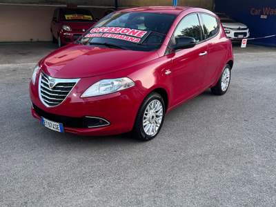 Lancia Ypsilon LOUNGE usata Giugliano in Campania