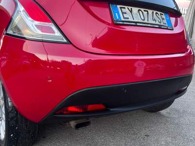 Lancia Ypsilon LOUNGE usata Giugliano in Campania