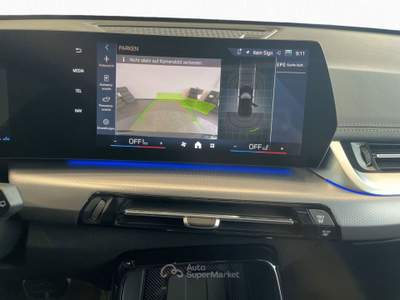 BMW X1 Msport Pro - M sport Nero usata Lecco