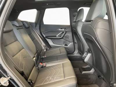 BMW X1 Msport Pro - M sport Nero usata Lecco