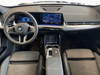 BMW X1 Msport Pro - M sport Nero usata Lecco