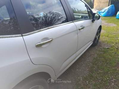 Citroen C3 macchina da usare subito Bianco usata Castelfranco Emilia
