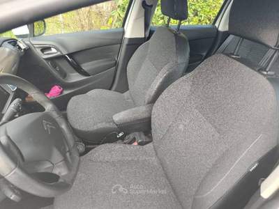 Citroen C3 macchina da usare subito Bianco usata Castelfranco Emilia