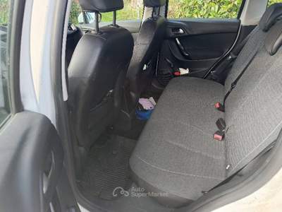 Citroen C3 macchina da usare subito Bianco usata Castelfranco Emilia