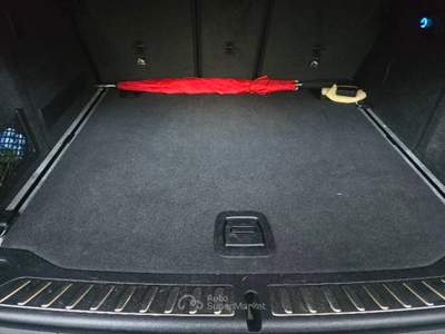 BMW X3 bmw x3 xline 4x4 Bianco usata Locri