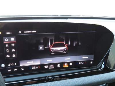 Audi A5 Avant-S line - Sline - Stronik - Tech Plus Nero usata Lecco