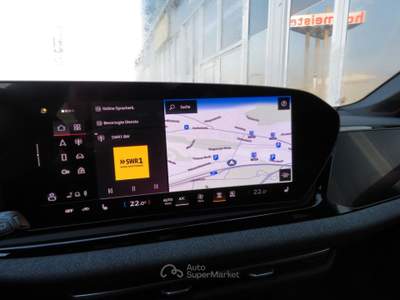 Audi A5 Avant-S line - Sline - Stronik - Tech Plus Nero usata Lecco