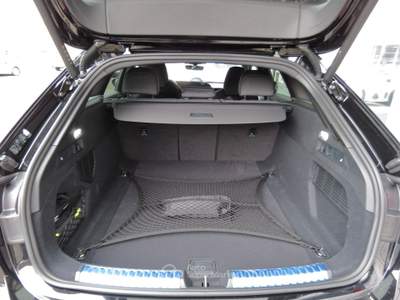 Audi A5 Avant-S line - Sline - Stronik - Tech Plus Nero usata Lecco