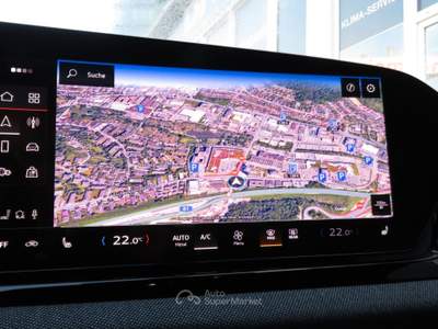Audi A5 Avant-S line - Sline - Stronik - Tech Plus Nero usata Lecco
