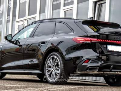 Audi A5 Avant-S line - Sline - Stronik - Tech Plus Nero usata Lecco
