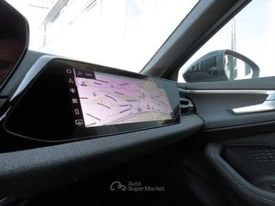 Audi A5 Avant-S line - Sline - Stronik - Tech Plus Nero usata Lecco