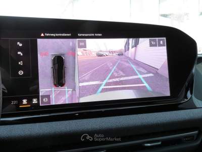 Audi A5 Avant-S line - Sline - Stronik - Tech Plus Nero usata Lecco