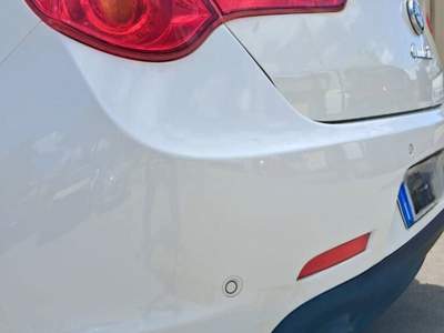 Alfa Romeo Giulietta Giulietta 1.6 JTDm-2 105 CV Distinctive Bianco usata Laterina