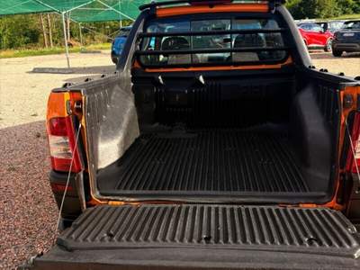 Fiat Strada 1.3 MJT Pick-up Arancione usata Laterina