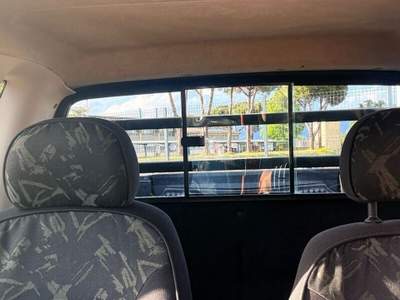 Fiat Strada 1.3 MJT Pick-up Arancione usata Laterina