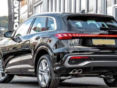 Audi Q5 S line - Sline - Quattro -. Tech Plus Nero usata Lecco