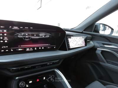 Audi Q5 S line - Sline - Quattro -. Tech Plus Nero usata Lecco
