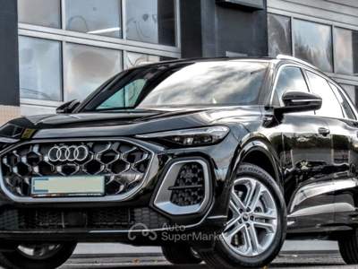 Audi Q5 S line - Sline - Quattro -. Tech Plus Nero usata Lecco