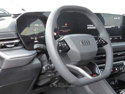 Audi Q5 S line - Sline - Quattro -. Tech Plus Nero usata Lecco