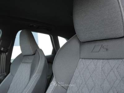 Audi Q5 S line - Sline - Quattro -. Tech Plus Nero usata Lecco