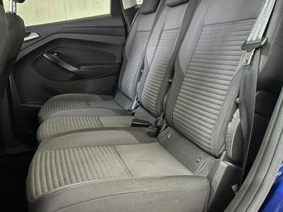 Ford C-Max Ford C-Max Blu/Azzurro usata Cerignola