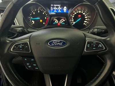 Ford C-Max Ford C-Max Blu/Azzurro usata Cerignola