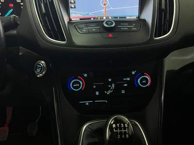 Ford C-Max Ford C-Max Blu/Azzurro usata Cerignola