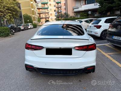 Audi RS 5 RS5 SPORTBACK usata Crocetta del Montello