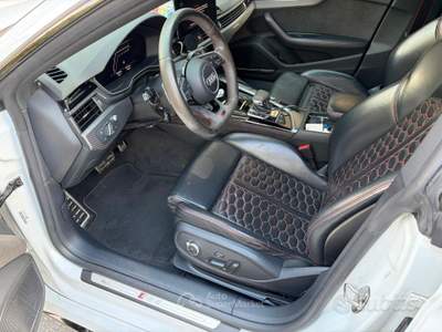 Audi RS 5 RS5 SPORTBACK usata Crocetta del Montello