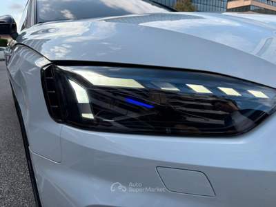 Audi RS 5 RS5 SPORTBACK usata Crocetta del Montello