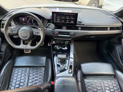 Audi RS 5 RS5 SPORTBACK usata Crocetta del Montello