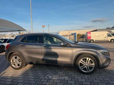 Mercedes-Benz GLA CDI Automatic Sport usata Crocetta del Montello