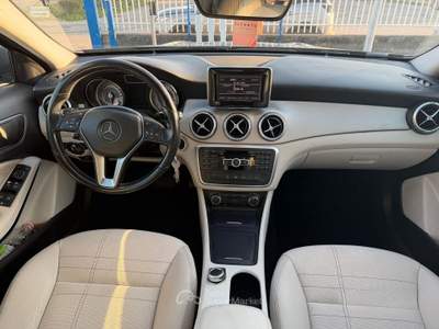 Mercedes-Benz GLA CDI Automatic Sport usata Crocetta del Montello