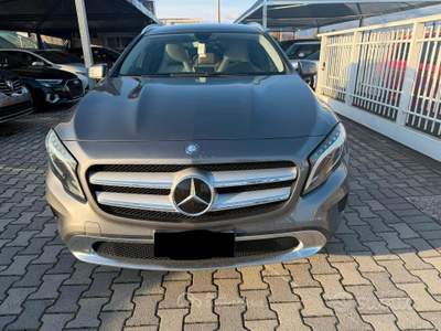 Mercedes-Benz GLA CDI Automatic Sport usata Crocetta del Montello