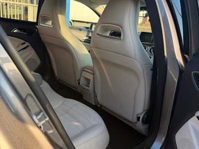 Mercedes-Benz GLA CDI Automatic Sport usata Crocetta del Montello