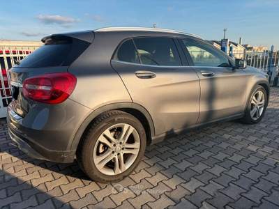 Mercedes-Benz GLA CDI Automatic Sport usata Crocetta del Montello