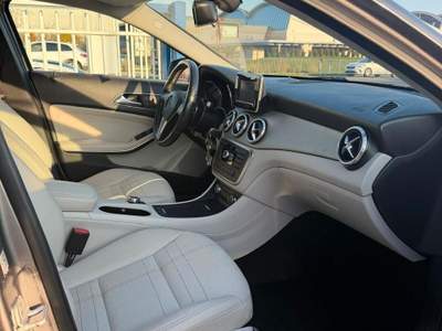 Mercedes-Benz GLA CDI Automatic Sport usata Crocetta del Montello