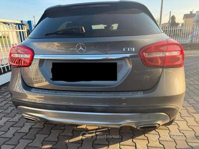 Mercedes-Benz GLA CDI Automatic Sport usata Crocetta del Montello