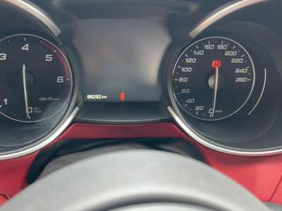 Alfa Romeo Stelvio AT8 Q4 B usata Crocetta del Montello