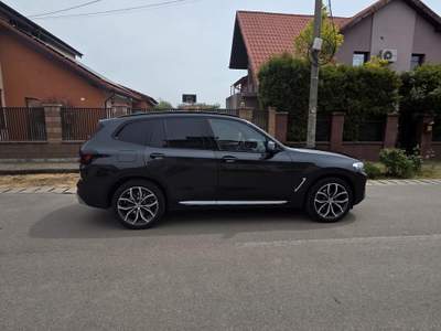 BMW X3 xDrive20d 48V usata Crocetta del Montello